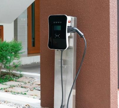 Laadpaal installeren Arnhem