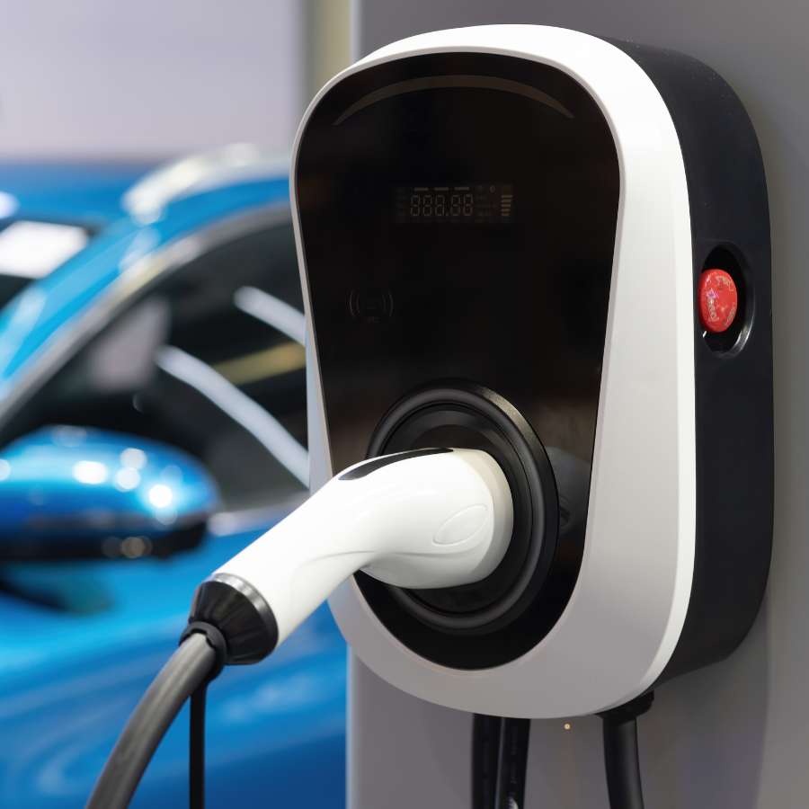 Laadpaal installeren Elst